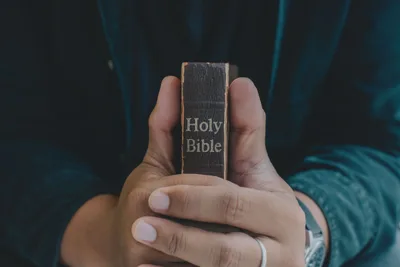 FIRST-PERSON: Why you can trust the Bible as the authoritative Word of God | Baptist Press