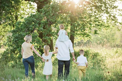 When parents became the enemy