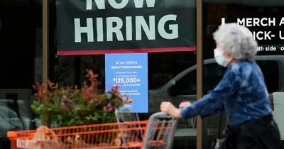 Labor report shows thousands of July layoffs, 4% unemployment