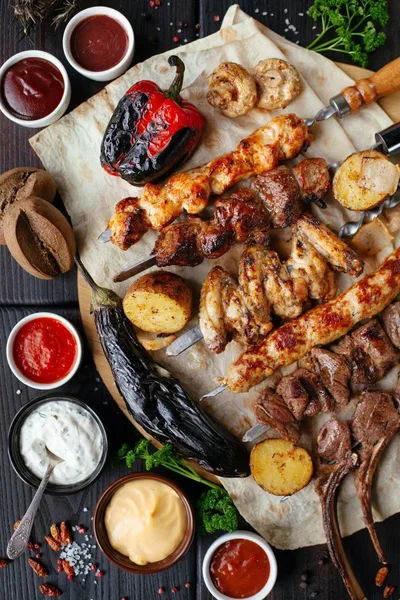Christians, there is nothing wrong with eating meat