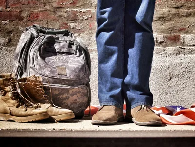 The Invisible Wounds of Our Nation’s Veterans