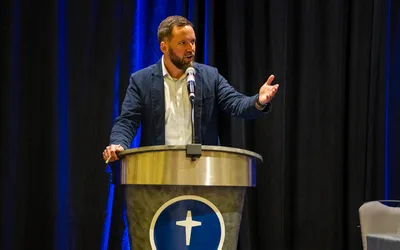 SBC Executive Committee declines Wellman recommendation, forms new search committee | Baptist Press