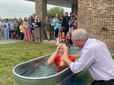 Setbacks Become ‘opportunities to grow and see God move’ for Florida Church | Baptist Press