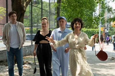 The Trailer for the Final Season of 'Search Party' Features a Religious Cult, Big Questions and Jeff Goldblum - RELEVANT