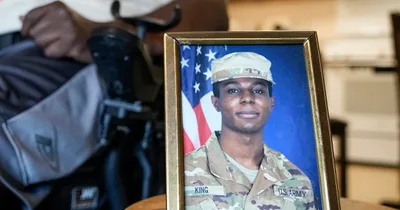 U.S. Army Private Charged with Desertion for Running to North Korea