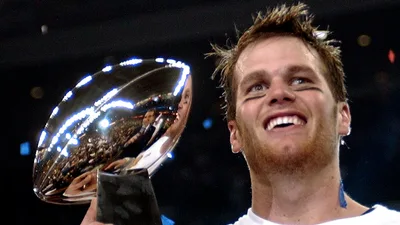 Tom Brady is Returning to Tampa to Play 23rd Season in NFL