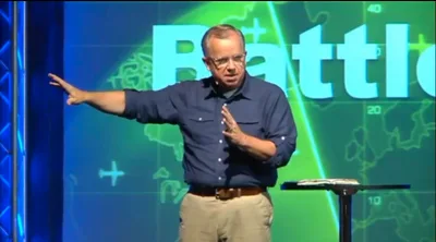 Pornography plague confronted by church's 'Battle Plan' | Baptist Press