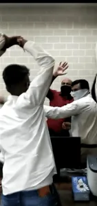 Hindu Extremists Beat Pastors at Police Station in India - Morningstar News