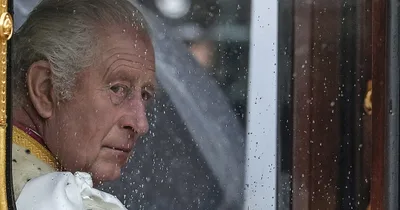 Britain's King Charles III Diagnosed with Cancer