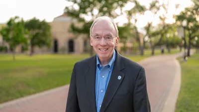 FIRST-PERSON: Reflections on my friend Robert Sloan | Baptist Press