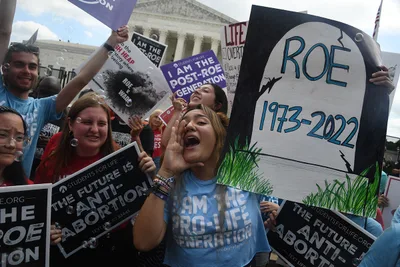 The underground railroad saving women from today’s abortion slavery