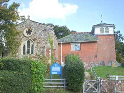 Witchcraft Suspected after 5 Animal Hearts Found Outside Church
