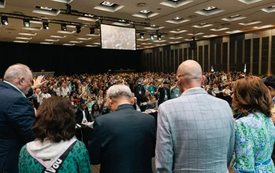 Global Methodist Church Reports Growth in Congregations, Conferences, Holds General Conference in Africa