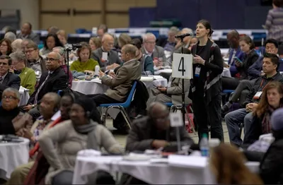 UMC Announces New Date for General Conference That Will Tackle LGBT Debate