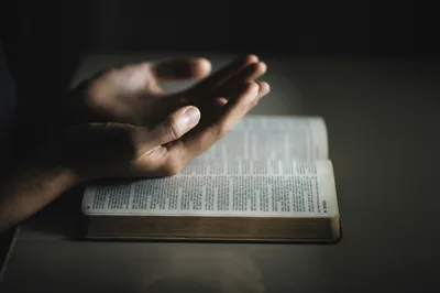 FIRST-PERSON: A yearning for something fresh from God | Baptist Press