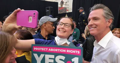 Abortion Amendments Pass in States