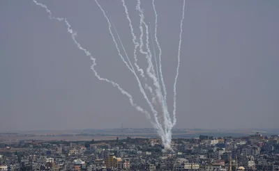 Israeli Airstrike Kills 2nd Top Islamic Jihad Commander