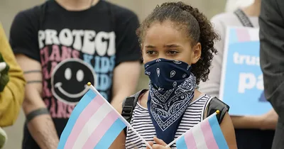 Judge strikes down Arkansas law protecting children from transgender interventions