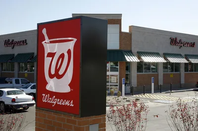 Walgreens and CVS: Your Neighborhood Abortion Drug Dealers