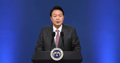 South Korea Says It Won’t Seek Nukes