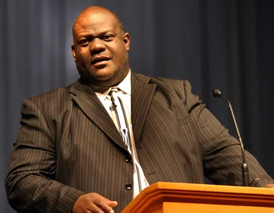 McKissic: Homosexual rights not the same as civil rights | Baptist Press