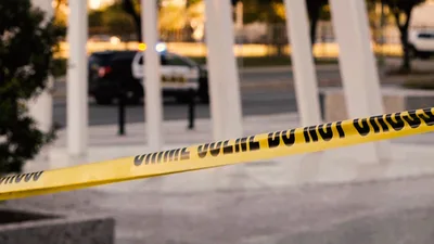 Deadly Violence Erupts Over Holiday Weekend as Lawmakers Iron Out Framework for Gun Reform