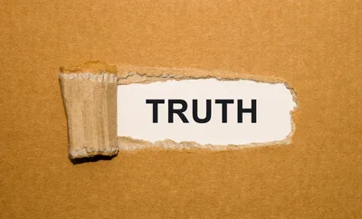 FIRST-PERSON: Suppression of the Truth | Baptist Press