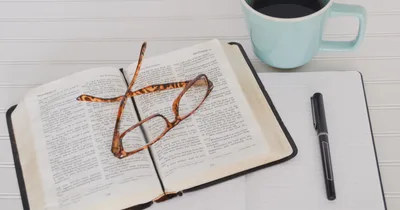 More Than Half of Americans Wish They Would Read the Bible More - Decision Magazine