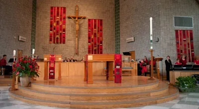 New Jersey priest pleads guilty to stealing over $500K from church