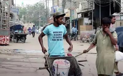 Pakistani Christians Reject Gov't Cash Scheme, Demand Better Work Instead