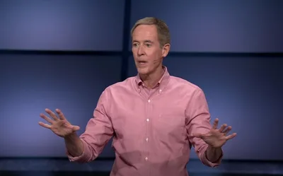 Andy Stanley Criticizes SBC for Ousting Rick Warren's Saddleback Church over Female Pastors