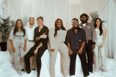 Maverick City Music Fans Aren’t Thrilled About Their New Song with GloRilla - RELEVANT