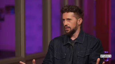 From Refugee to Rapper to Reaching Millions: Ruslan KD Makes the Case for Godly Ambition | CBN