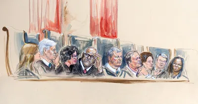 Supreme Court strikes down many of Trump’s tariffs