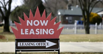 Real estate groups voice opposition to Biden rent control proposal