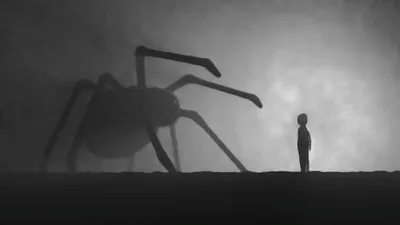 The health benefits of facing fears