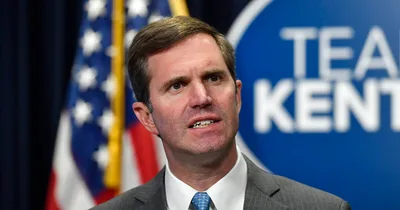Kentucky Lawmakers Override Governor Veto on Transgender Law