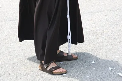 What is it like to be a religious brother?