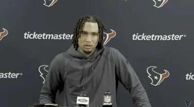 NFL star CJ Stroud leans on prayer, God amid presssure of success on the field