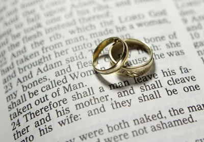 Marriage Doctrine is for Church of England to Decide, Parliament Told