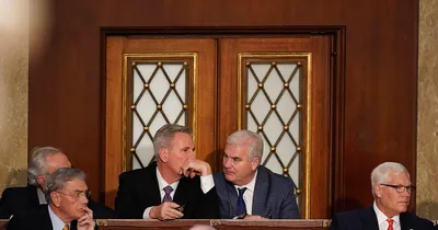 McCarthy Weighs Rule Changes to win Support for Speakership