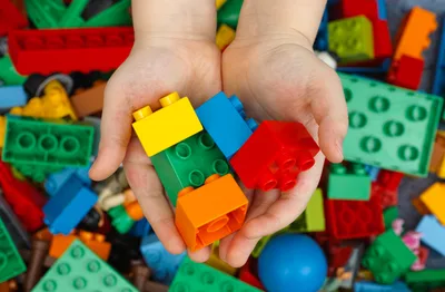 Women’s Rights Activist Blasts Museum Tour Claiming Legos are 'heteronormative,' Anti-LGBT
