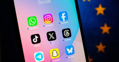 France becomes first European country to ban social media for minors under 15