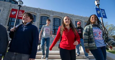 Catholic campus ministries eligible for Lilly grant of up to $7.5 million