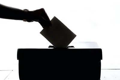 The Christian Duty to Heal Our Democracy