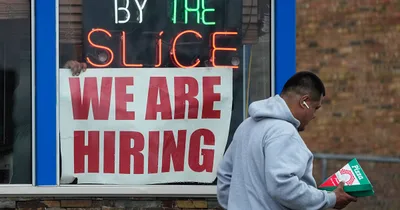 Labor Department Reports 236,000 Added Jobs in March