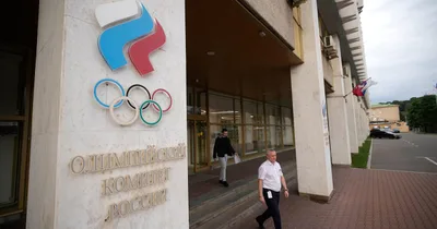 Russia Allowed to Resume Participation in Olympic Games
