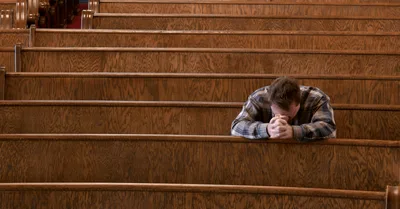 The Mental Health Crisis Ministers Struggle to Talk About