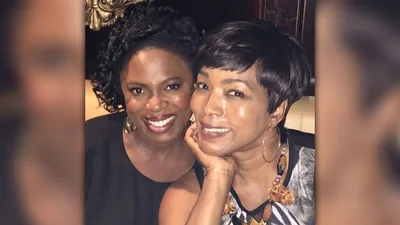 'It Was Almost Like Church': Black Panther Actress Shares the God-Thing That Happened Behind the Scenes