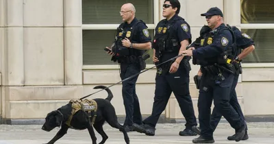 United States Counterterrorism Team Catches Cartel Boss